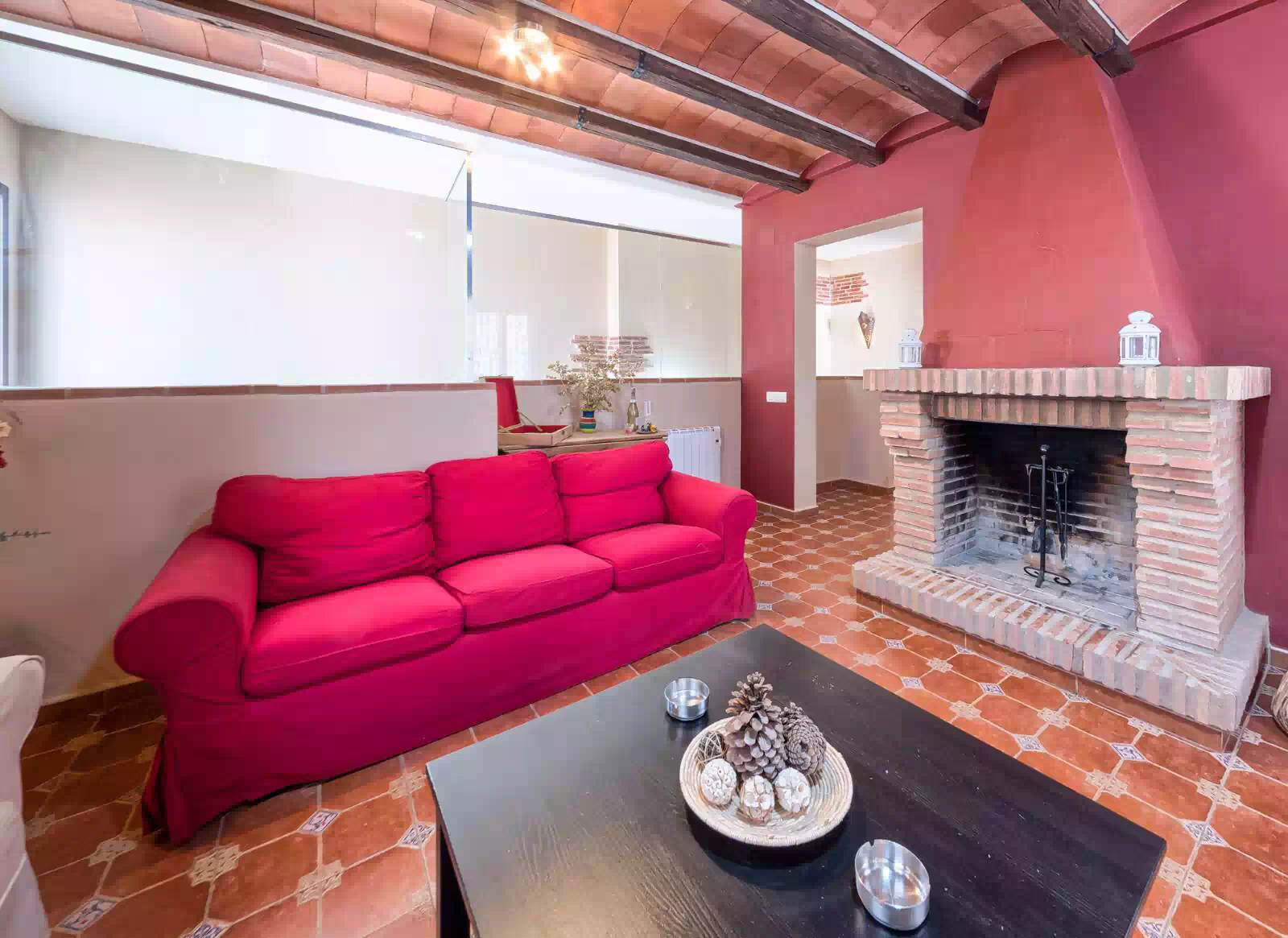 Casa Rural El Paladín - Imagen 3